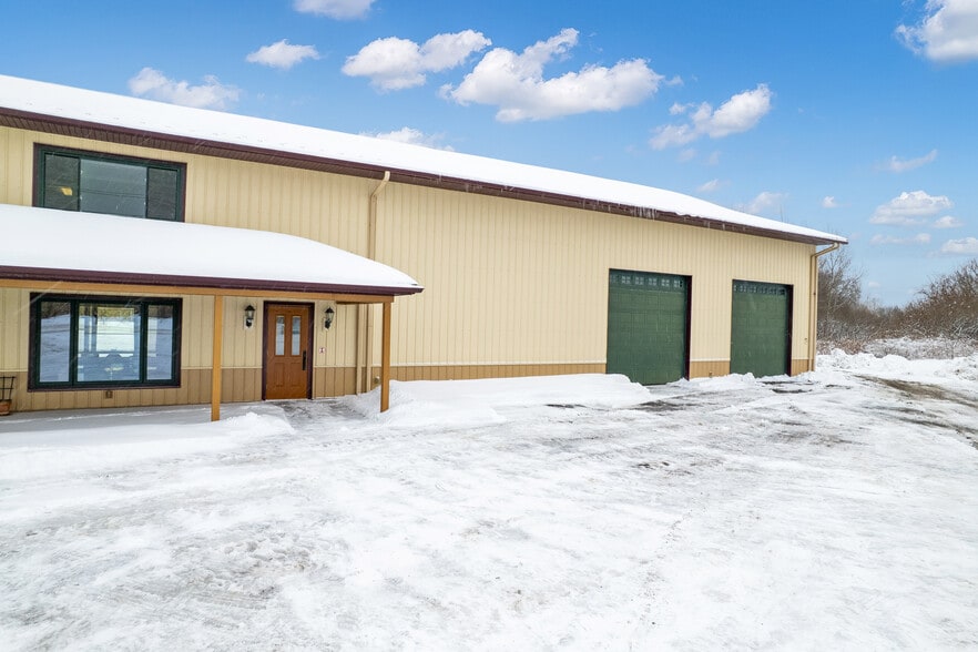 13520 Currier Sardinia Rd, Chaffee, NY for sale - Building Photo - Image 3 of 50