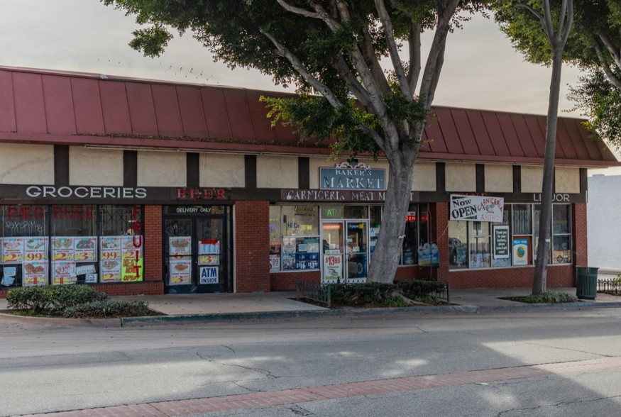 12810 Philadelphia St, Whittier, CA for lease - Building Photo - Image 2 of 3