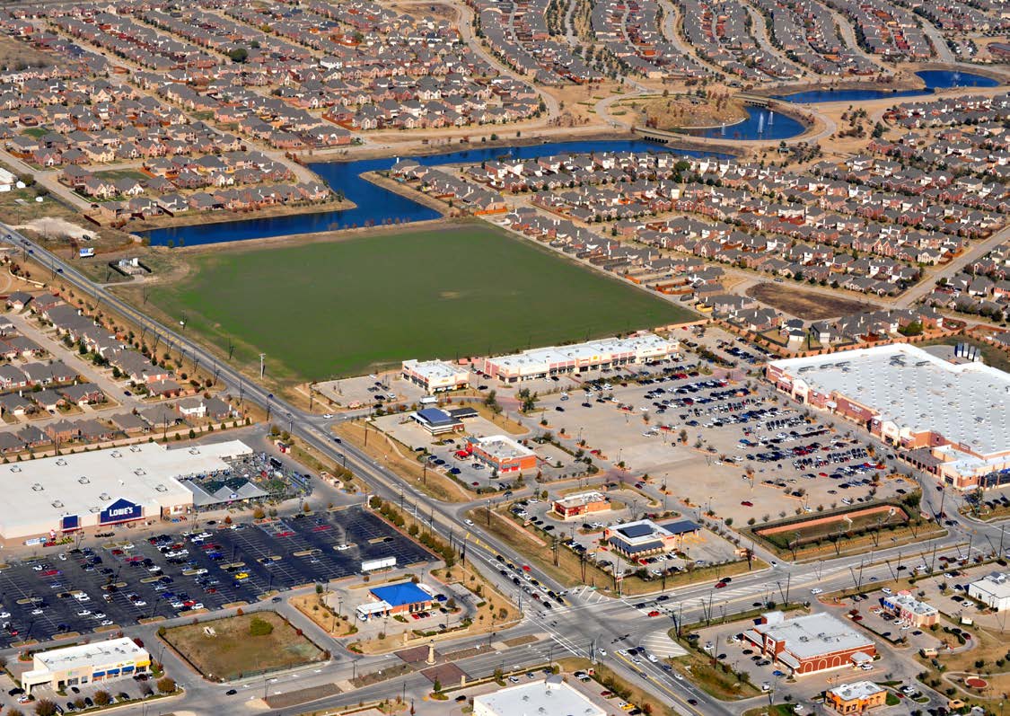 FM 423, Frisco, TX for sale Primary Photo- Image 1 of 1