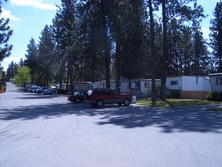 More details for 9518 E 4th Ave, Spokane Valley, WA - Multifamily for Sale