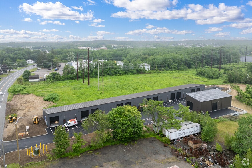 2360 Plainfield Pike, Cranston, RI for sale - Building Photo - Image 2 of 6