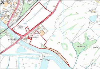 More details for Chester Rd, Sutton Weaver - Land for Sale