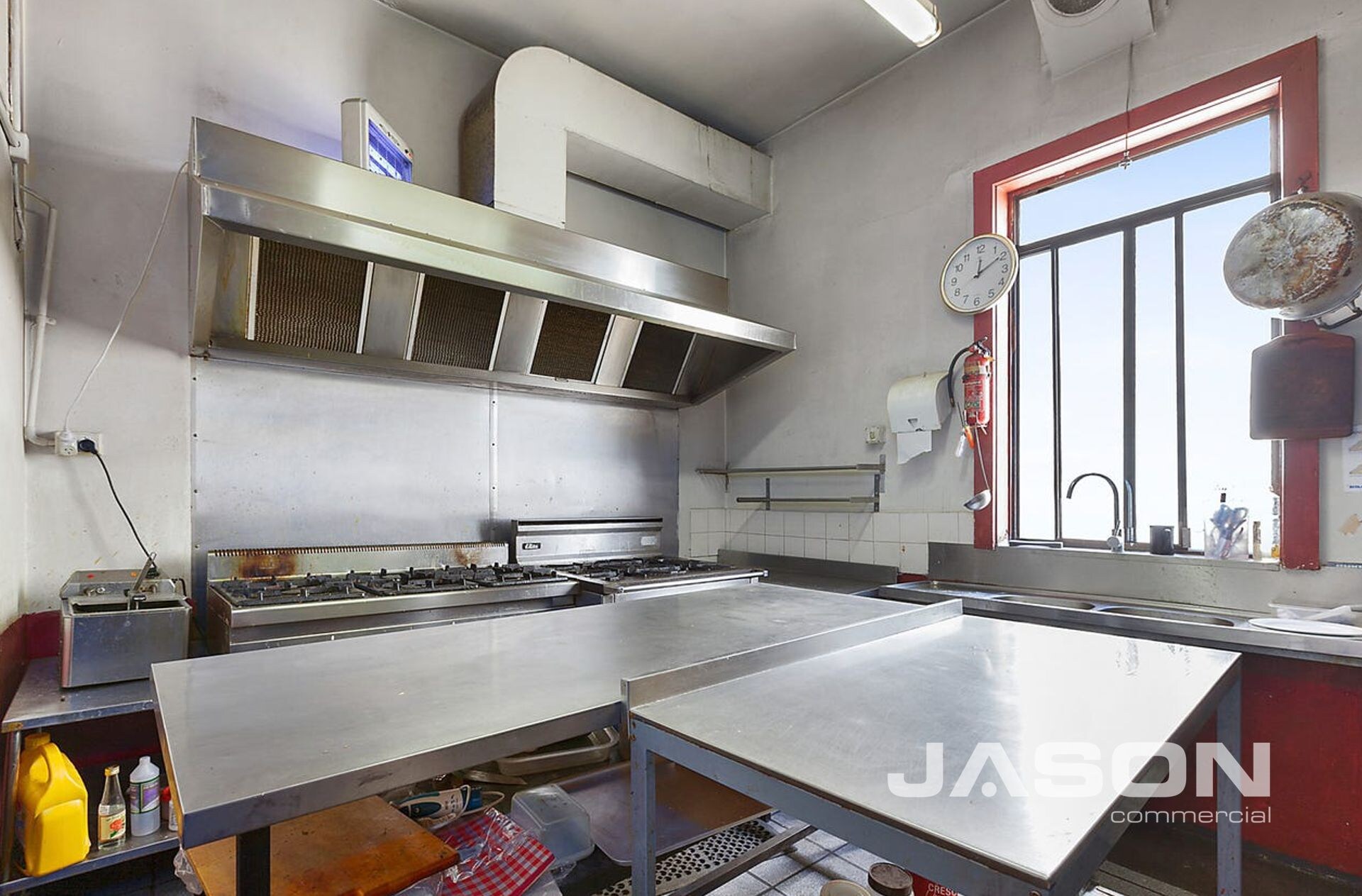 522 Macaulay Rd, Kensington for lease Interior Photo- Image 1 of 1