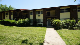 More details for 7499 Hazelcrest Dr, Hazelwood, MO - Multifamily for Sale