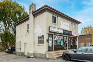 More details for 405 Mcarthur Av, Ottawa, ON - Office for Lease