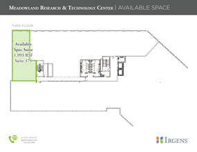 10100 W Innovation Dr, Wauwatosa, WI for lease Building Photo- Image 1 of 1