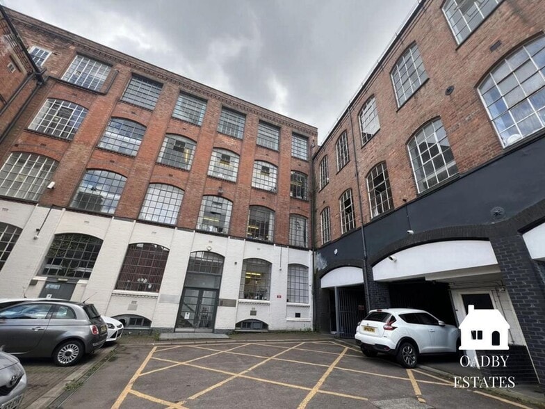 Millstone Ln, Leicester for lease - Building Photo - Image 2 of 10
