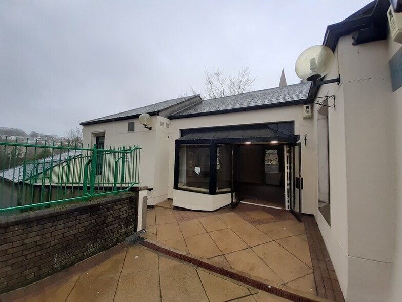 3 Church Walk, Truro for sale - Building Photo - Image 1 of 1