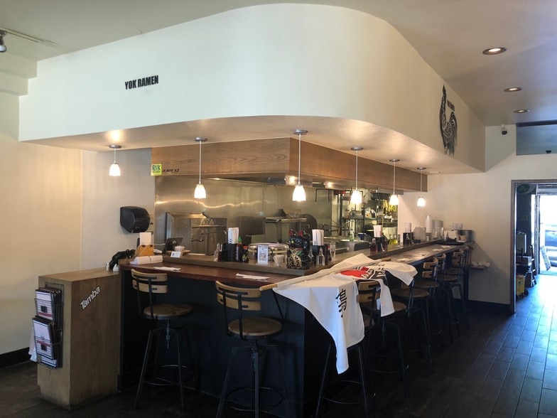 13606-13638 Ventura Blvd, Sherman Oaks, CA for sale - Interior Photo - Image 1 of 1