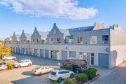 19897 56th Ave, Langley BC - Warehouse