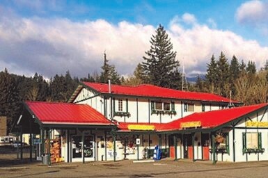 7802 Silver Lake Rd, Maple Falls, WA for sale Primary Photo- Image 1 of 1