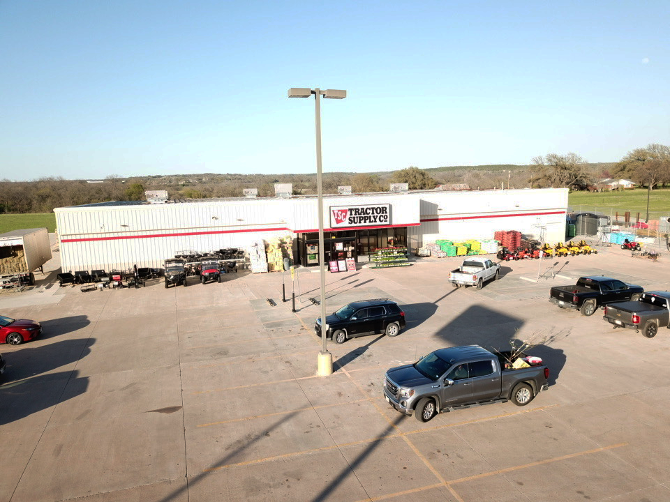 1207 N Avenue G, Clifton, TX for sale Building Photo- Image 1 of 1