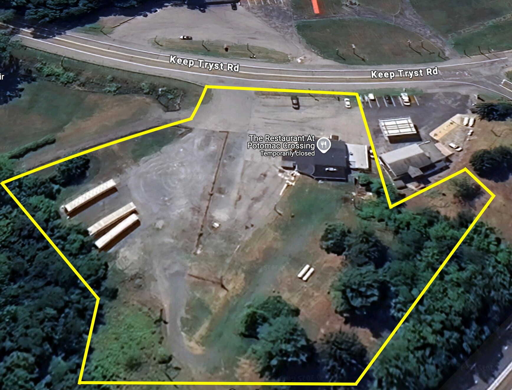 19112 Keep Tryst Rd, Knoxville, MD for sale Building Photo- Image 1 of 1