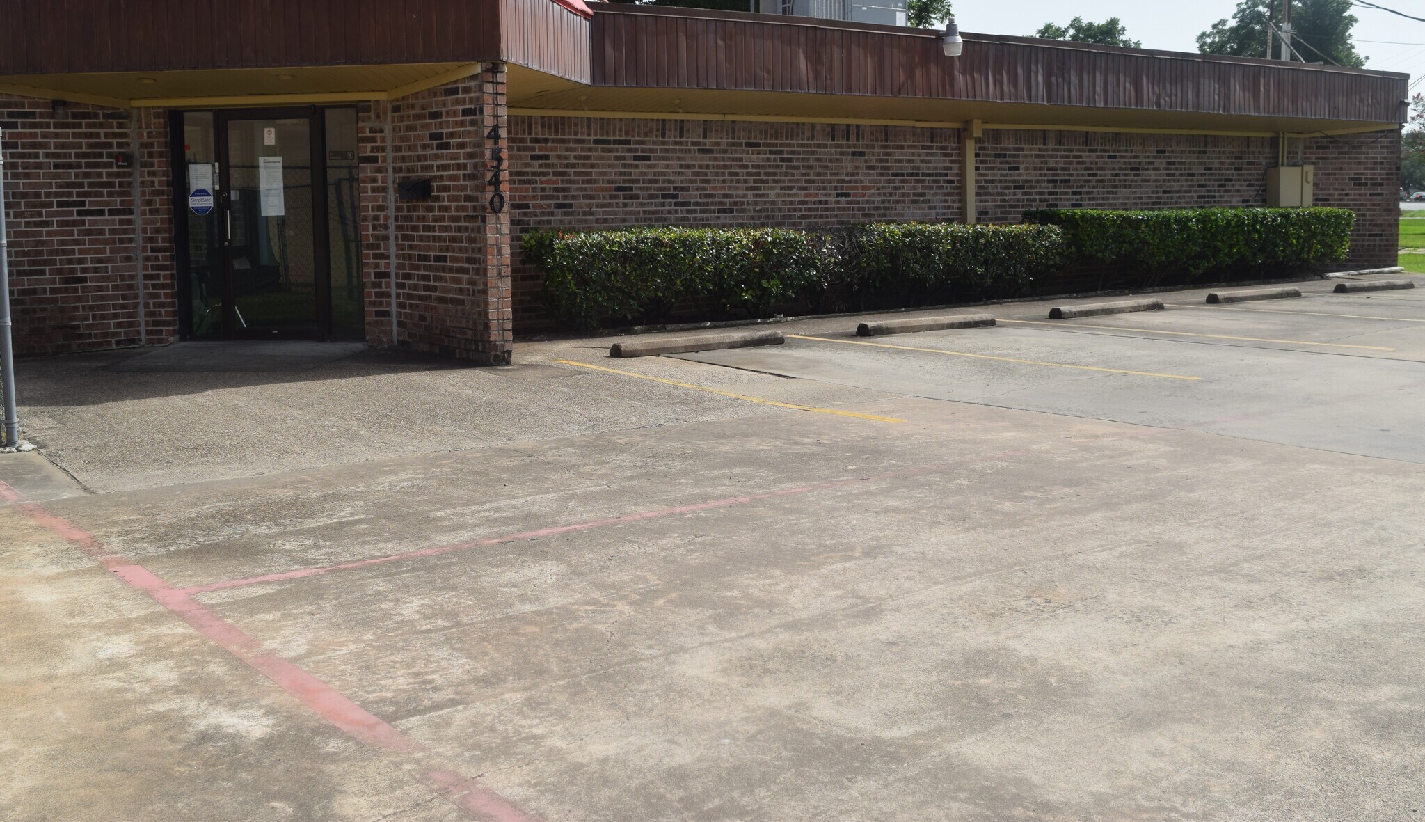 4540 Broadway St, Pearland, TX for sale Building Photo- Image 1 of 1