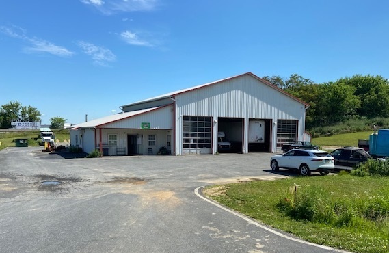 9889 Old 22, Breinigsville, PA for sale Building Photo- Image 1 of 1