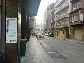 Retail in Manresa, Barcelona for lease Interior Photo- Image 1 of 10