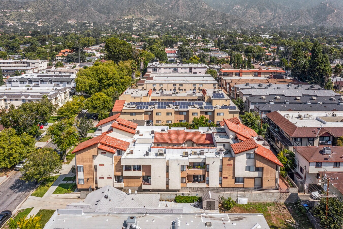 11321138 Elm Ave, Glendale, CA 91201 Multifamily for Sale