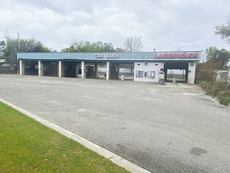 1117 Bowman Rd, Mount Pleasant, SC for lease - Building Photo - Image 1 of 9