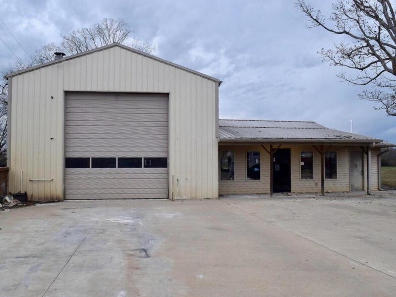 2875 S Laurel Rd, London, KY 40744