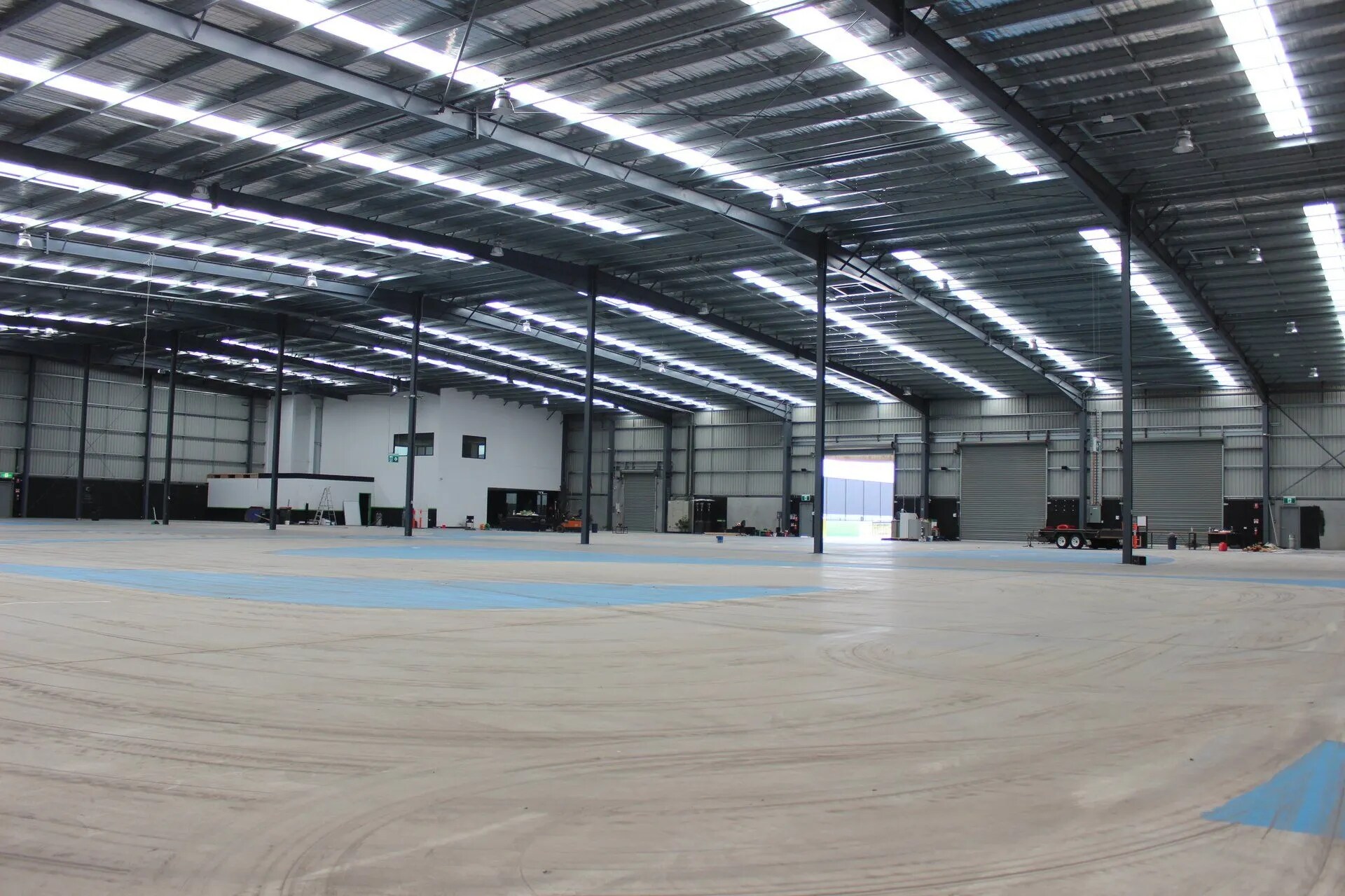 25-33 Business Park Dr, Ravenhall for lease Interior Photo- Image 1 of 4