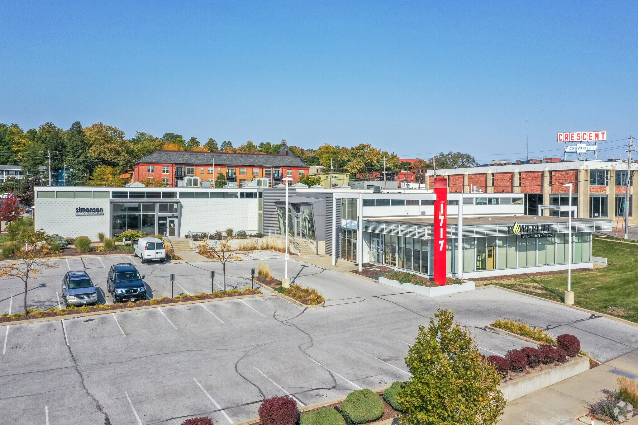 1717 Ingersoll Ave, Des Moines, IA for sale Primary Photo- Image 1 of 1