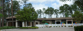 2535 Northbrooke Plaza Dr, Naples FL - Day Care Center