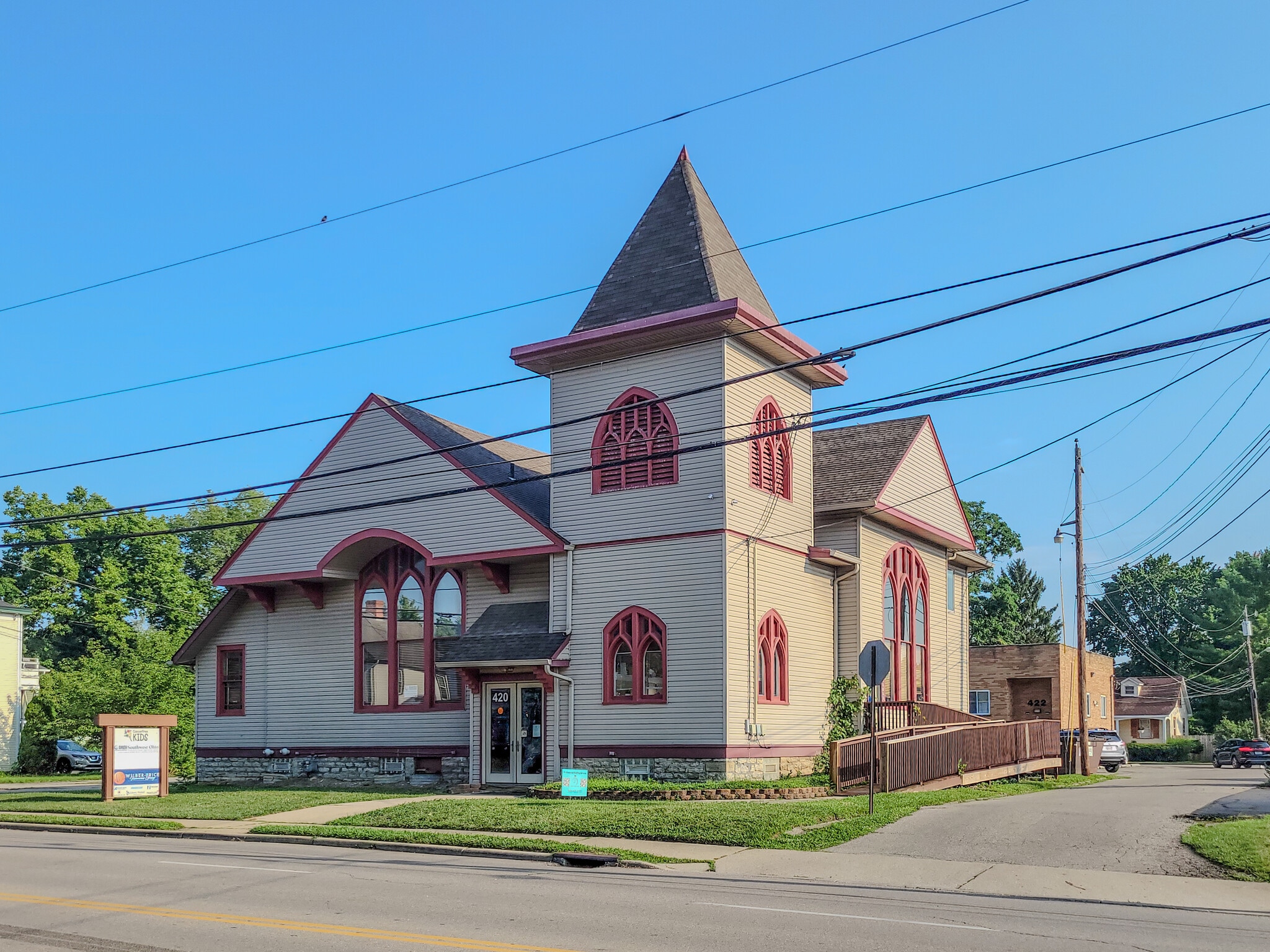 420 W Loveland Ave, Loveland, OH for sale Building Photo- Image 1 of 1