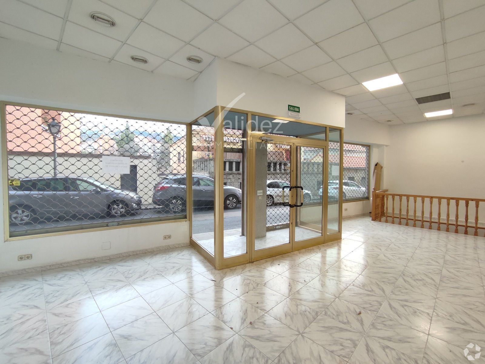 Retail in El Escorial, Madrid for lease Interior Photo- Image 1 of 11