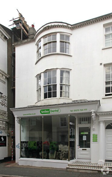 16 Ship St, Brighton for sale - Building Photo - Image 1 of 1