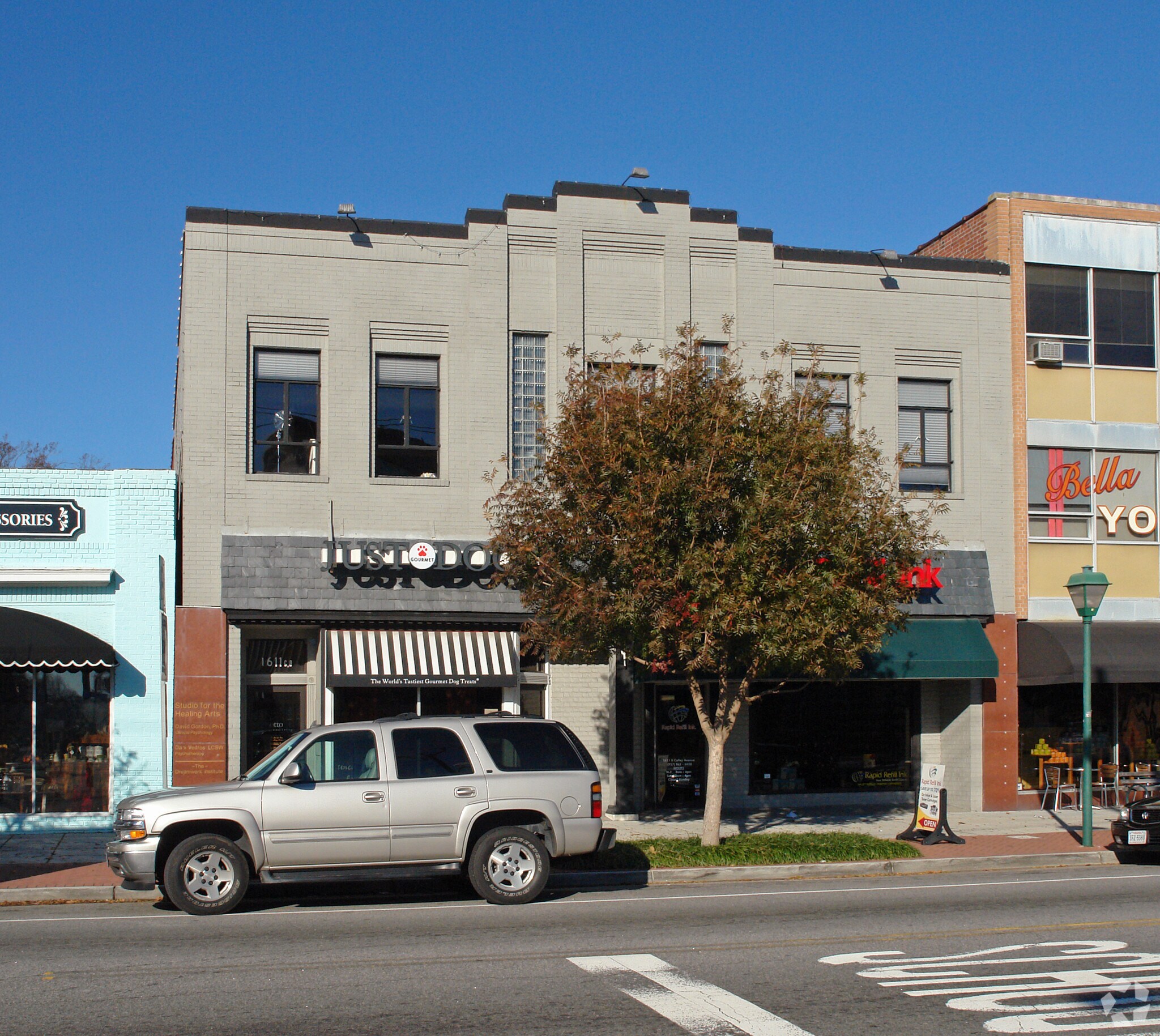 1611 Colley Ave, Norfolk, VA for sale Building Photo- Image 1 of 1