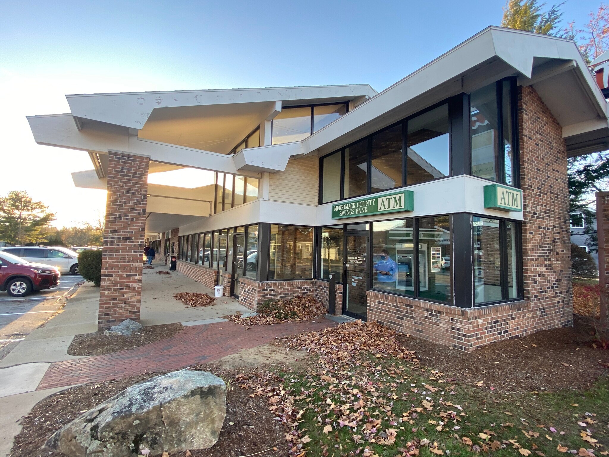 9-15 Village St, Concord, NH for sale Building Photo- Image 1 of 1