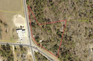 More details for 570 Pond Branch Rd, Lexington, SC - Land for Sale