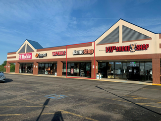 More details for 1397 Leesburg Ave, Washington Court House, OH - Retail for Lease