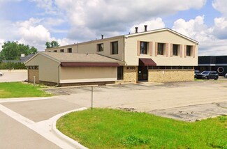 More details for 31700 W 12 Mile Rd, Farmington Hills, MI - Office for Sale