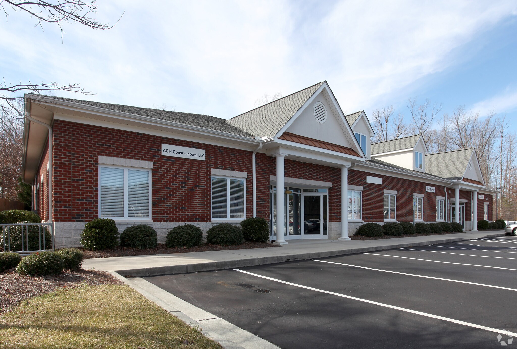5322 Nc Highway 55, Durham, NC for sale Building Photo- Image 1 of 1