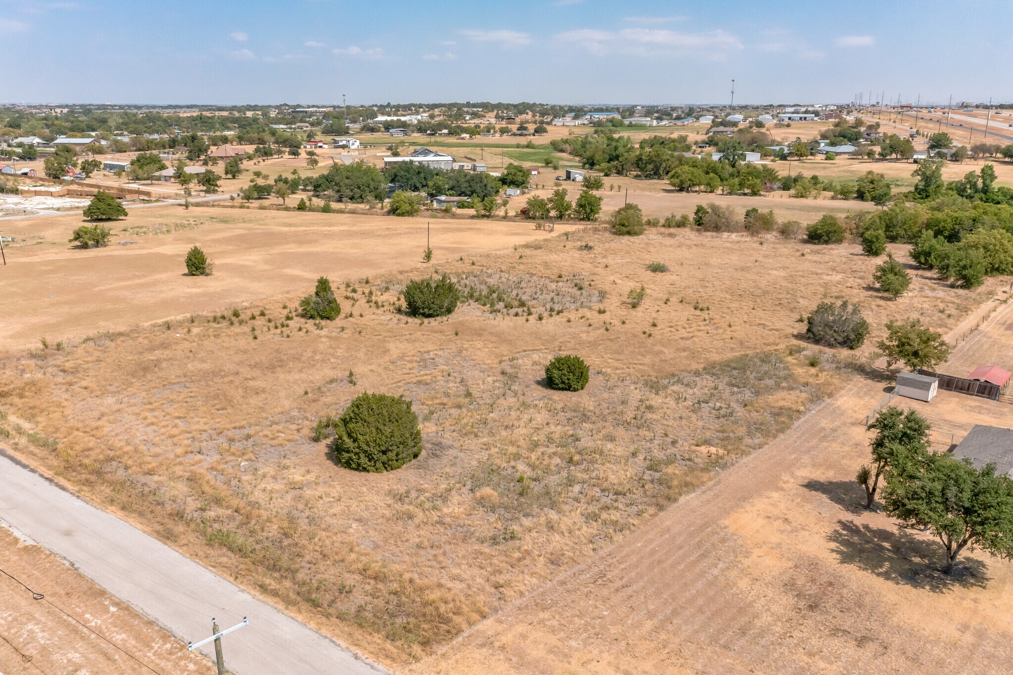 000 Panther Loop, Pflugerville, TX 78660 Land for Sale