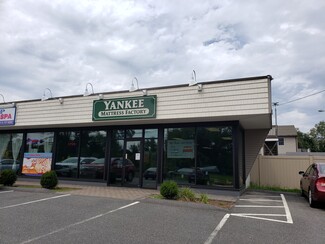 More details for 104 Damon Rd, Northampton, MA - Retail for Lease