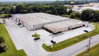 More details for 725 Dawson Dr, Newark, DE - Industrial for Lease