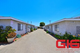 More details for 21306 E Arrow Hwy, Covina, CA - Multifamily for Sale
