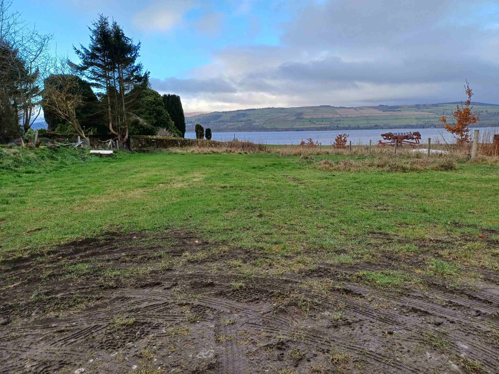 Balloan Foreshore, Dingwall, IV7 8HU Land for Sale