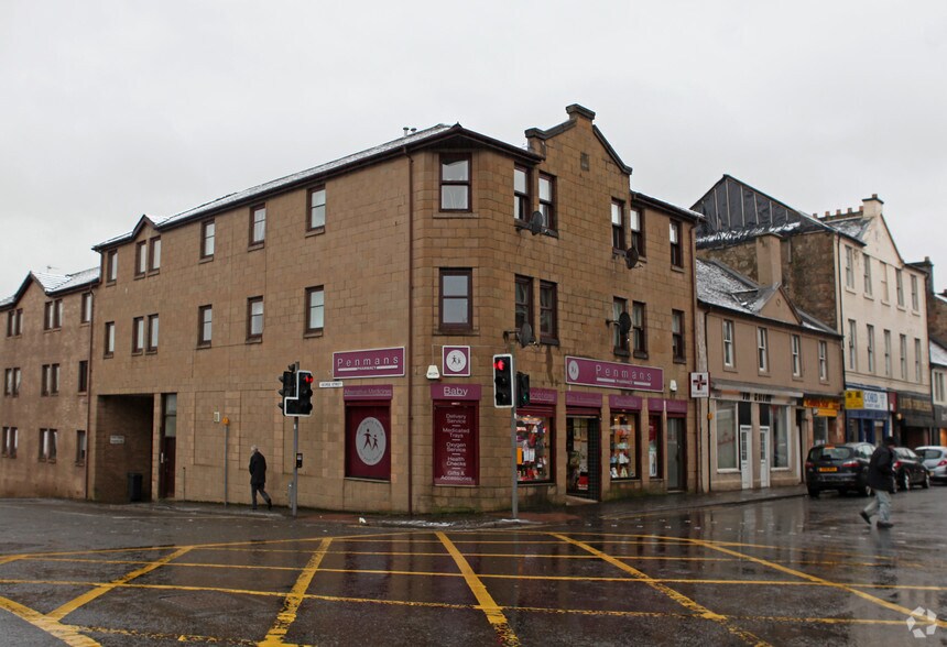 71/2 High St, Johnstone for lease - Building Photo - Image 3 of 3