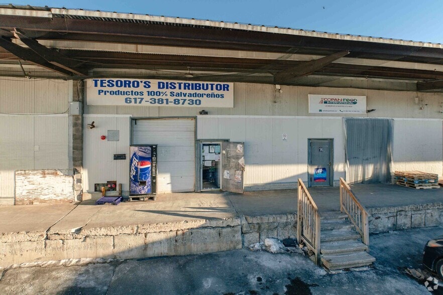 155 Market St, Everett, MA for sale - Building Photo - Image 3 of 6