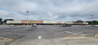 More details for 344-348 Pinewood Rd, Sumter, SC - Retail for Lease