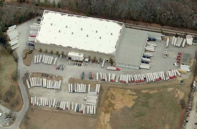 690 Augusta Rd, Thomson, GA for sale - Primary Photo - Image 1 of 1