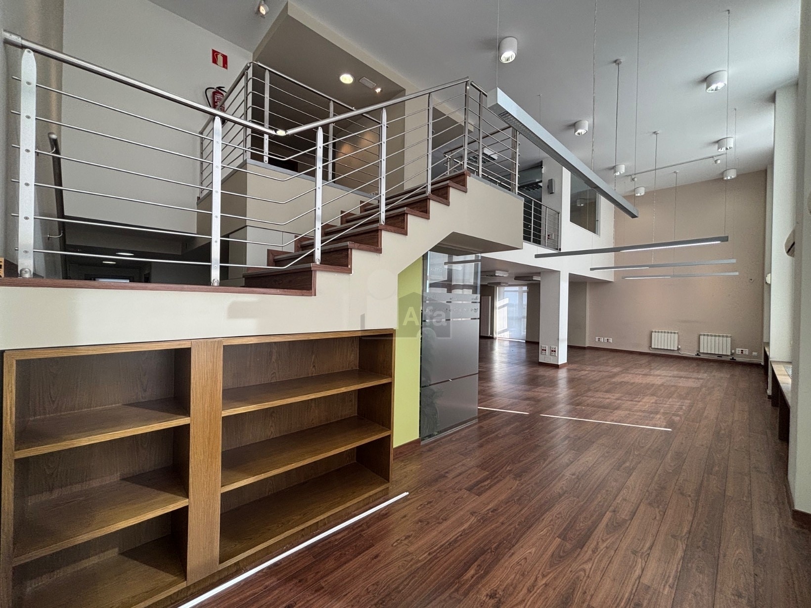 Office in Madrid, Madrid for lease Floor Plan- Image 1 of 10