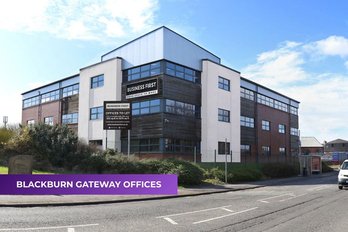 Accrington Rd, Blackburn for lease Building Photo- Image 1 of 13