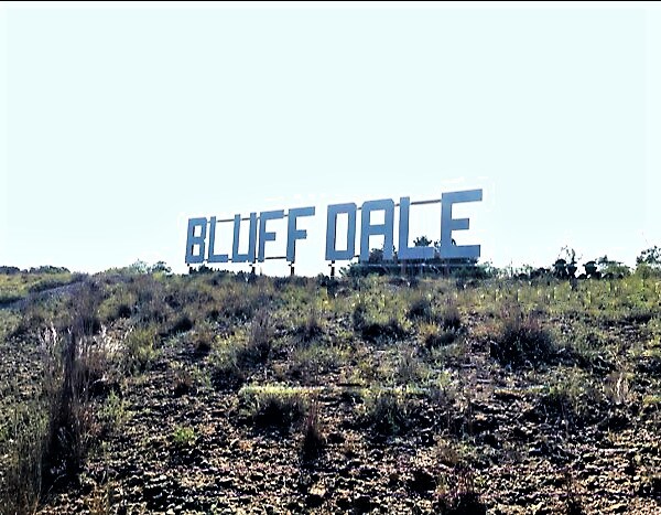 FM 1188 & Highway 377, Bluff Dale, TX for sale - Building Photo - Image 1 of 1