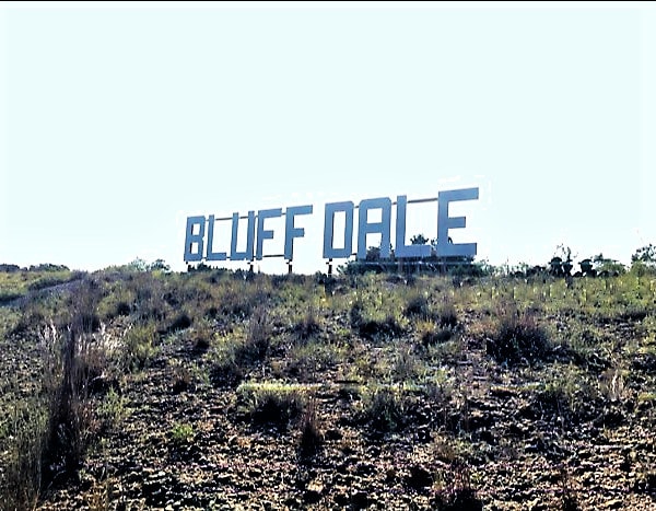 FM 1188 & Highway 377, Bluff Dale, TX for sale Building Photo- Image 1 of 1