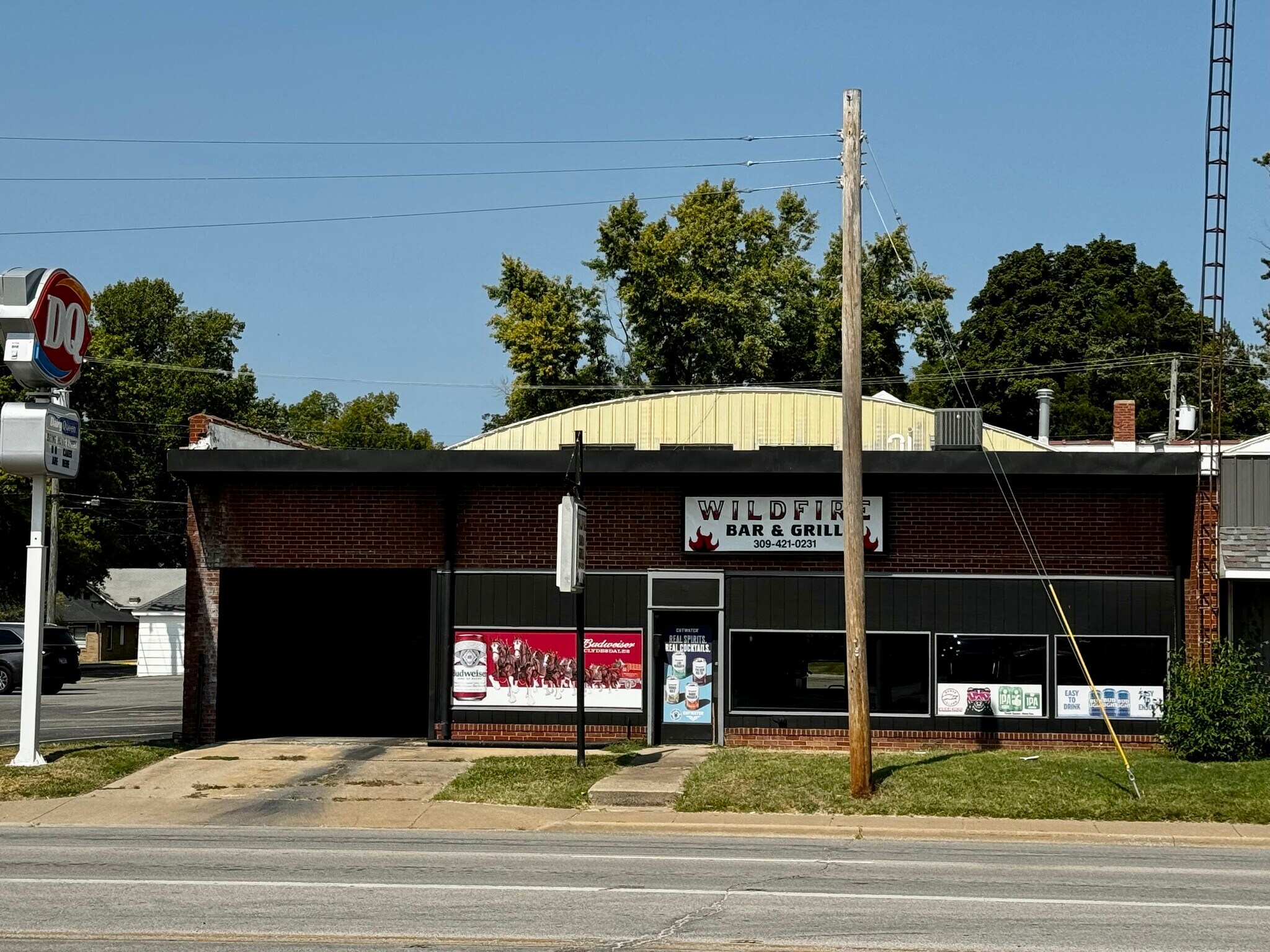 928 W Jackson St, Macomb, IL for sale Building Photo- Image 1 of 32