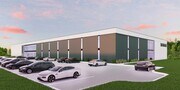 N83 W12608 Old Orchard Rd, Menomonee Falls WI - Business Park